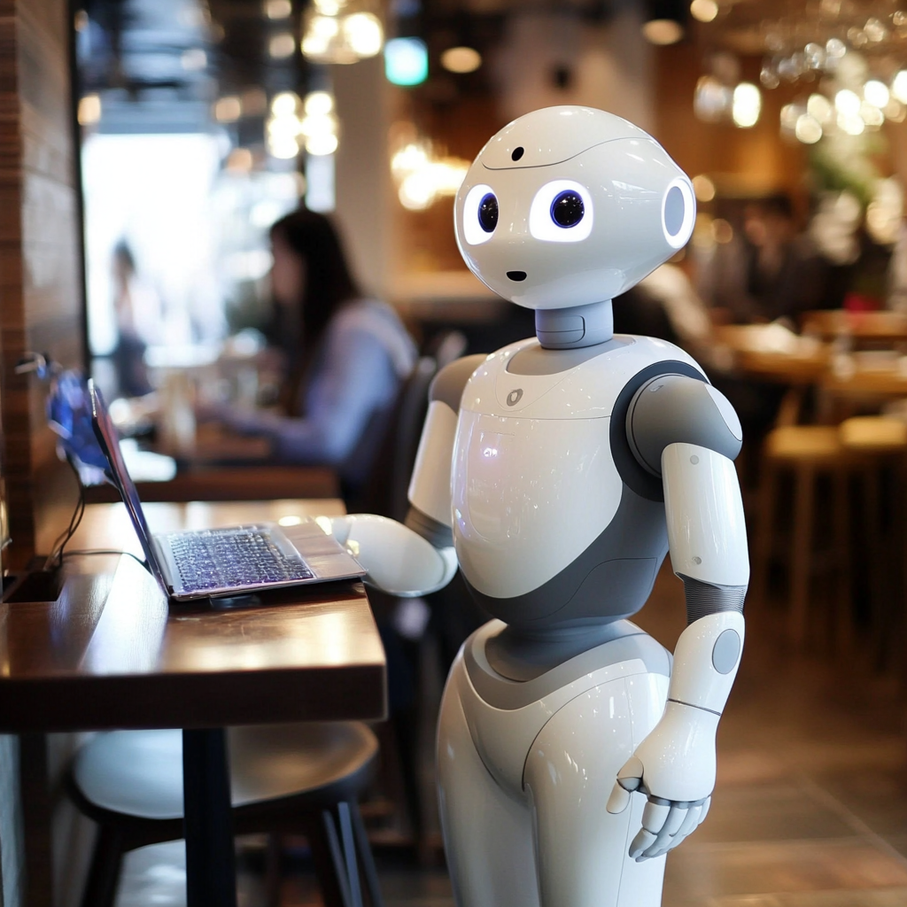 AI-MILJARDEN BINNEN! Baidu SCHOKT de Wereld!
