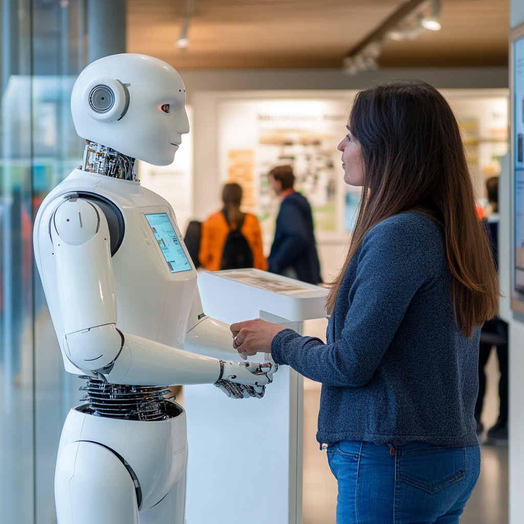 AI-revolutie zet Merck KGaA op ongekende winstreis!
