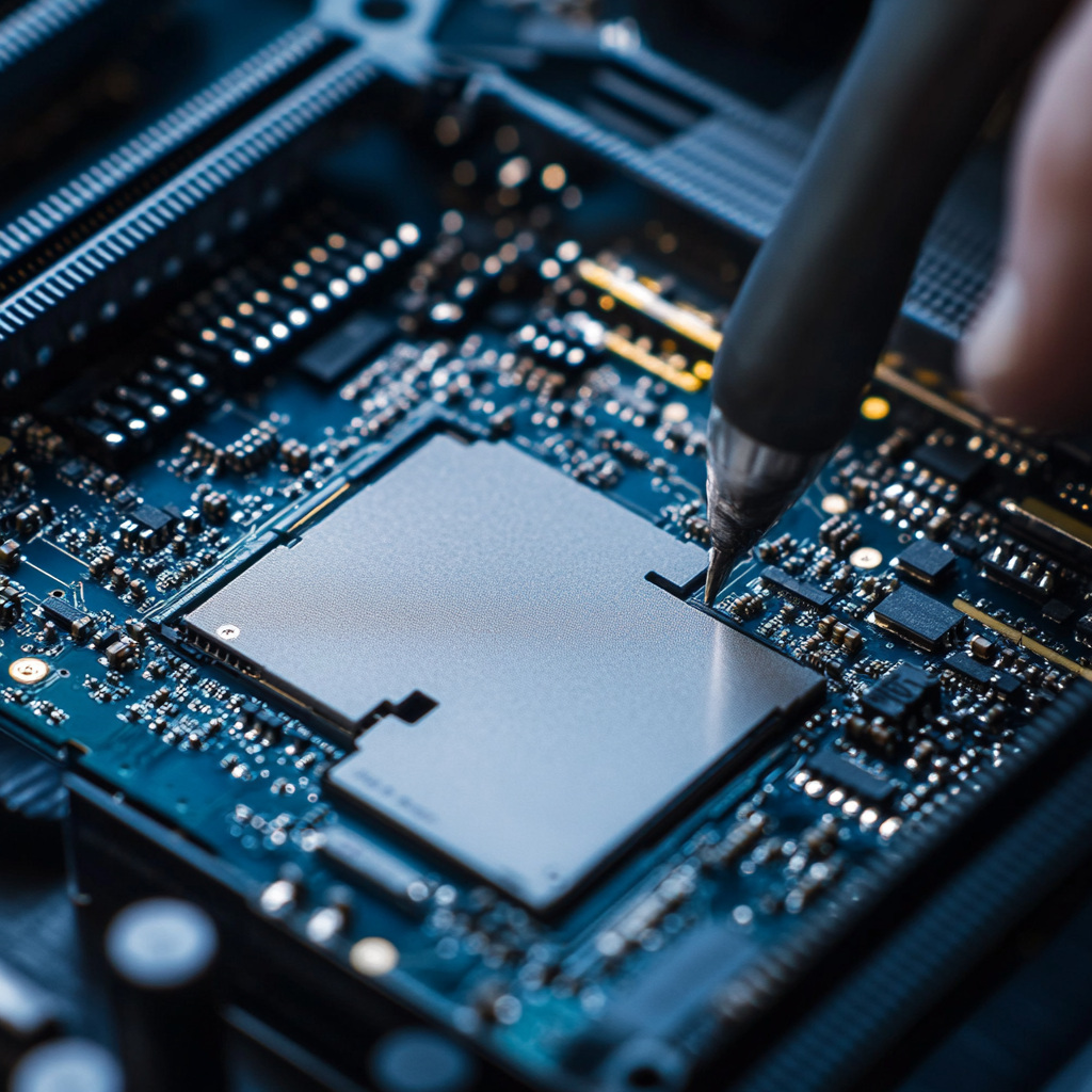 Technologie-upgrade voor minder dan 50 euro? Shocking!
