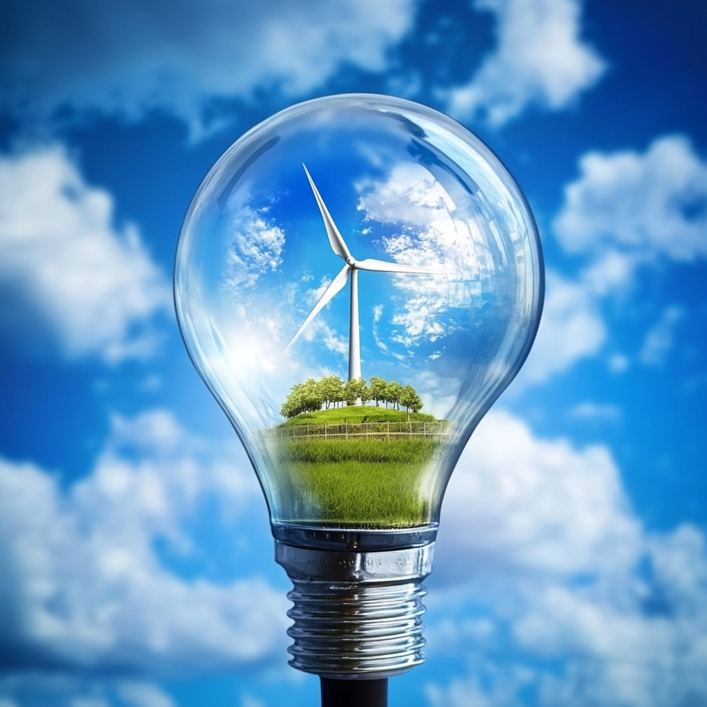 Ruimte-energie-revolutie: Miljarden-investering gaat de wereld veranderen!
