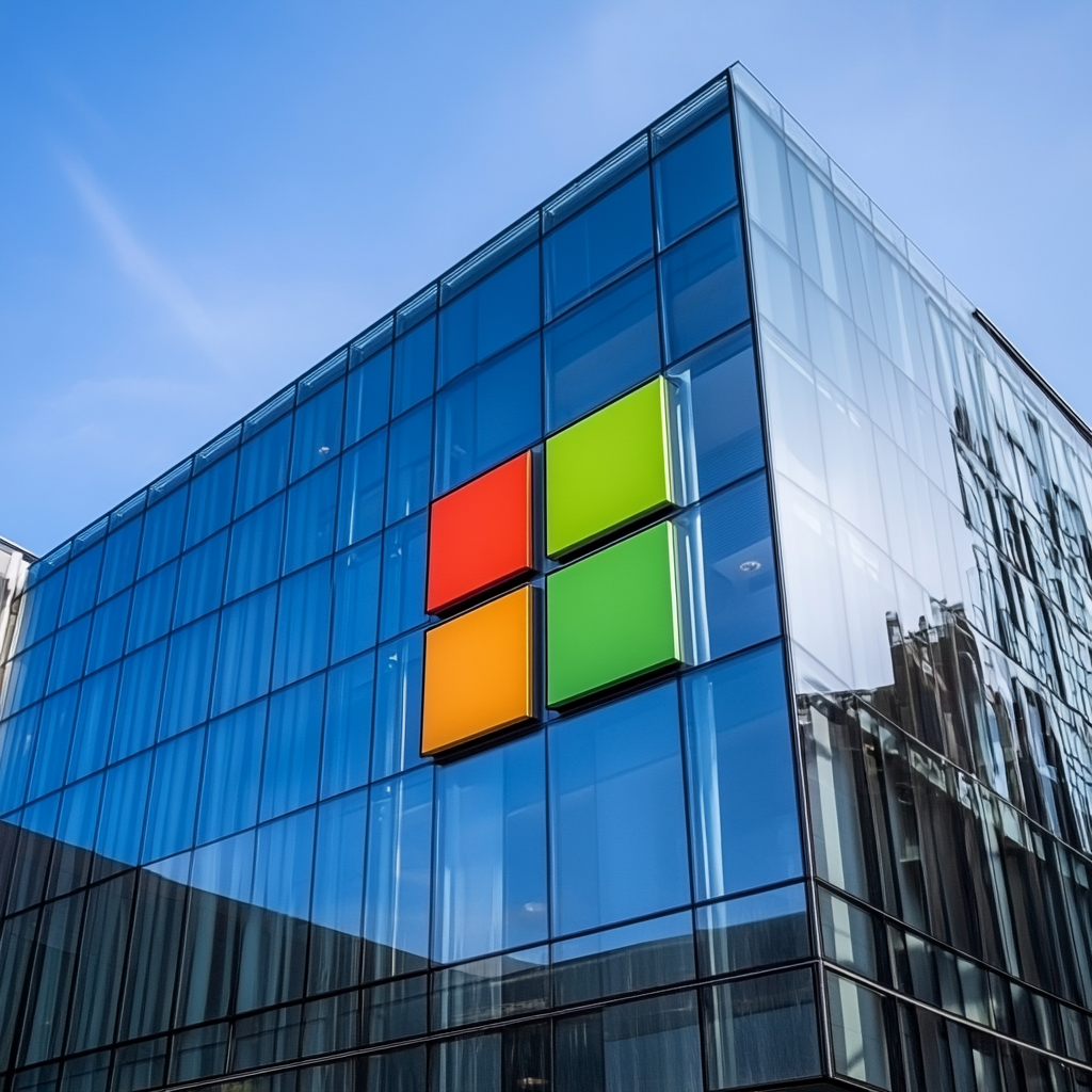 AI onthult DODELIJKE softwarelek bij Microsoft!
