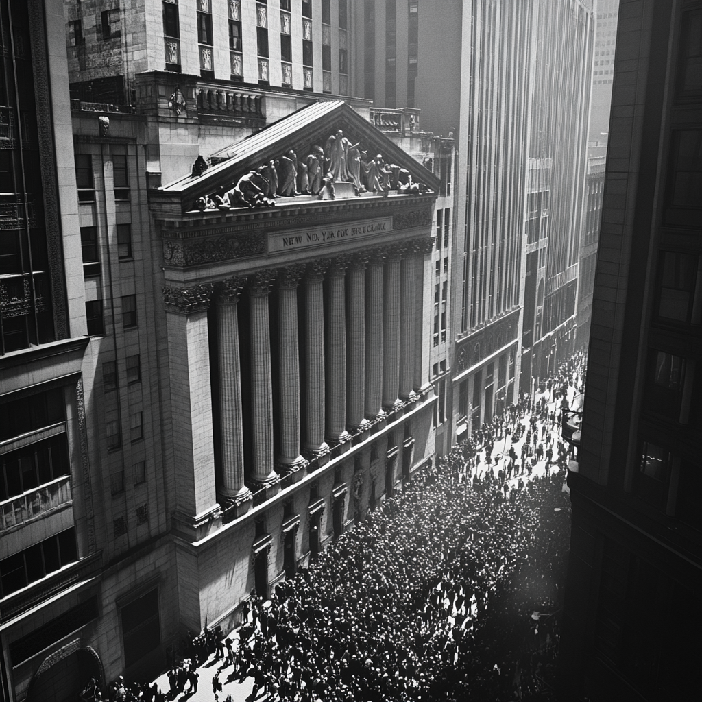 Miljardenbedrijf Circle gaat New York Stock Exchange veroveren!
