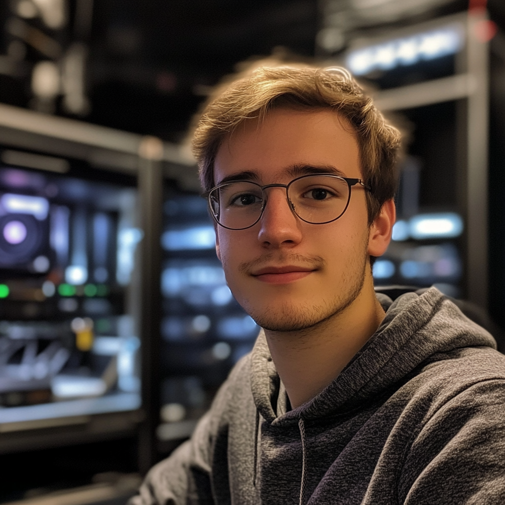 Quantumcomputers: De Digitale Apocalyps Die Niemand Zag Aankomen!
