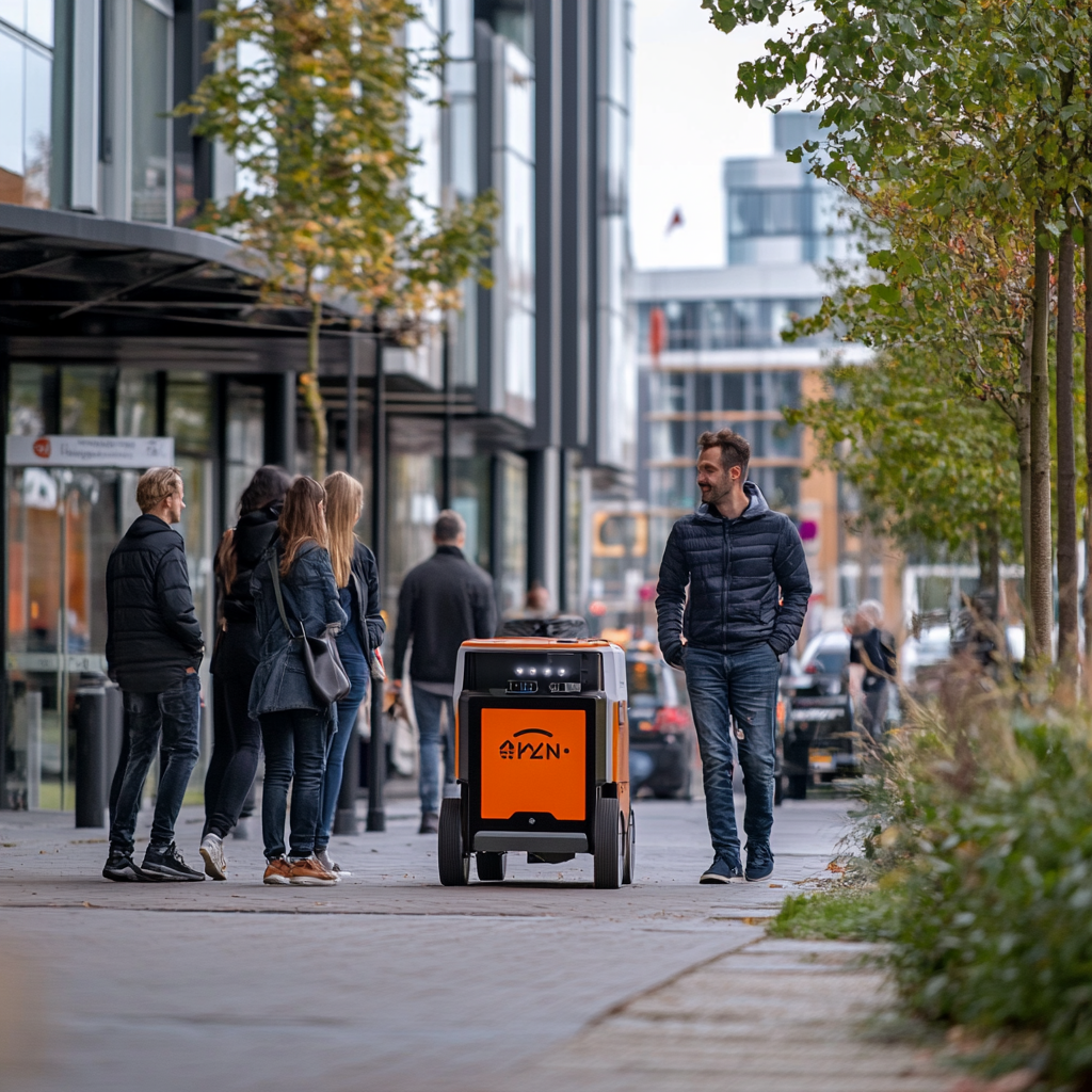 XXImo revolutioneert mobiliteitsbetalingen met cloud-technologie
