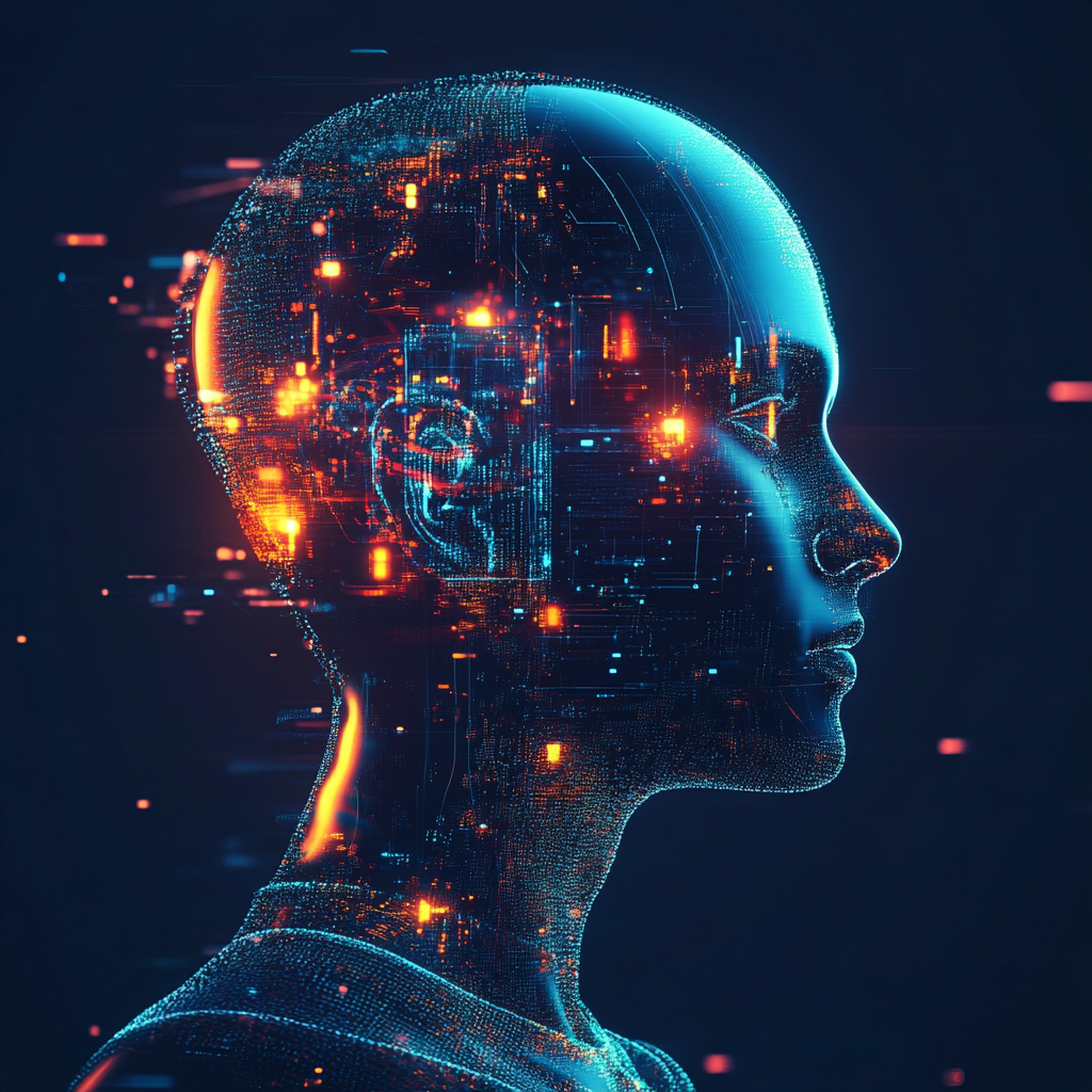 Intelligente AI-agents revolutioneren bedrijfsprocessen voorgoed
