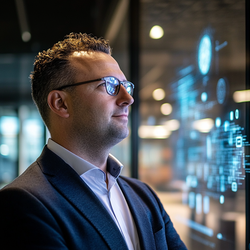 FortiAI: Intelligente Beveiliging voor de Digitale Toekomst
