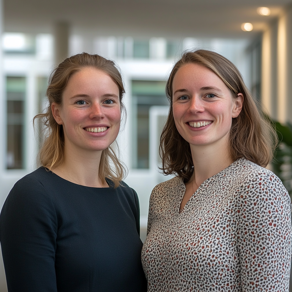 Overheidstechnologie Versterkt: Samen Innoveren en Ondersteunen
