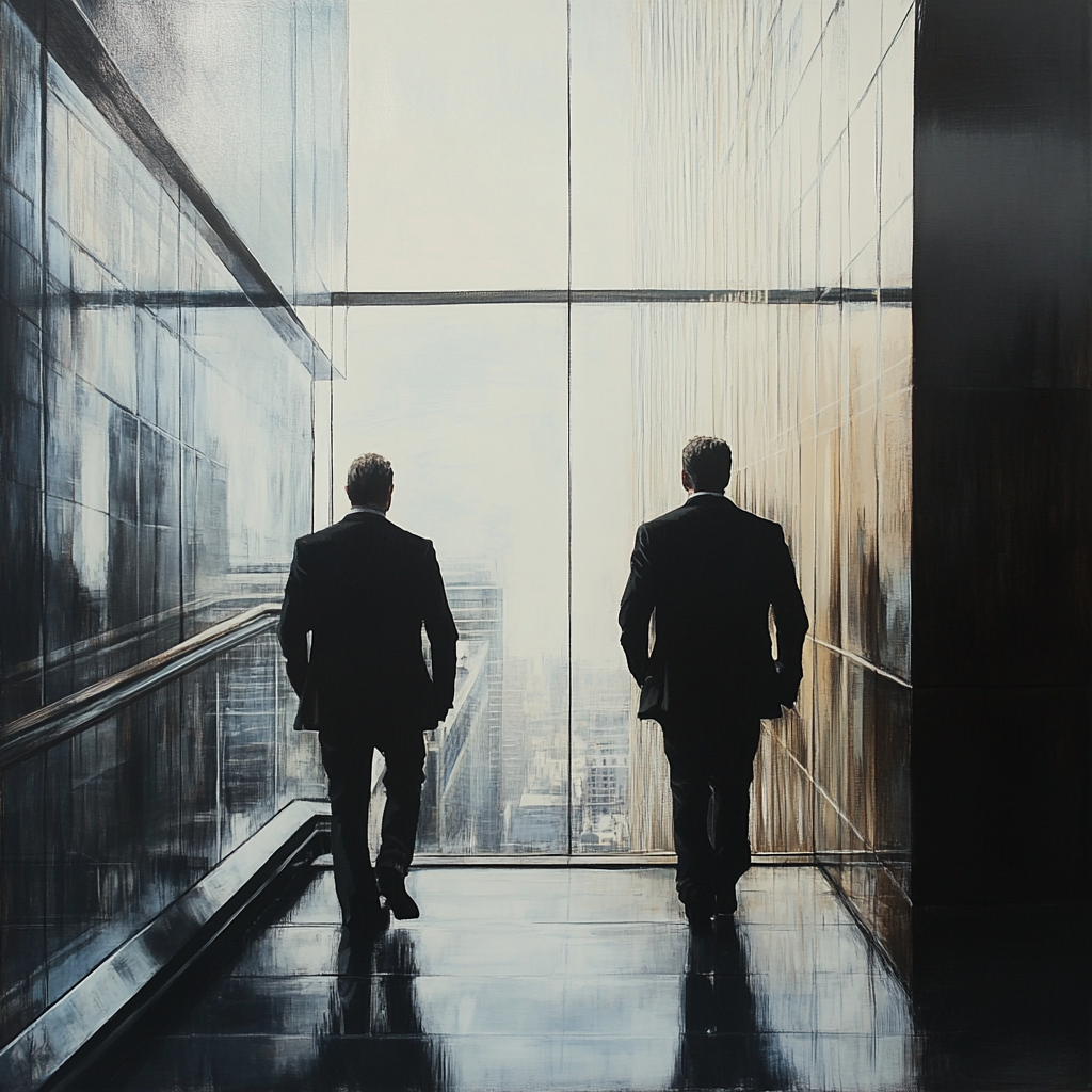 Fusies en overnames: Meer dan een financieel avontuur
