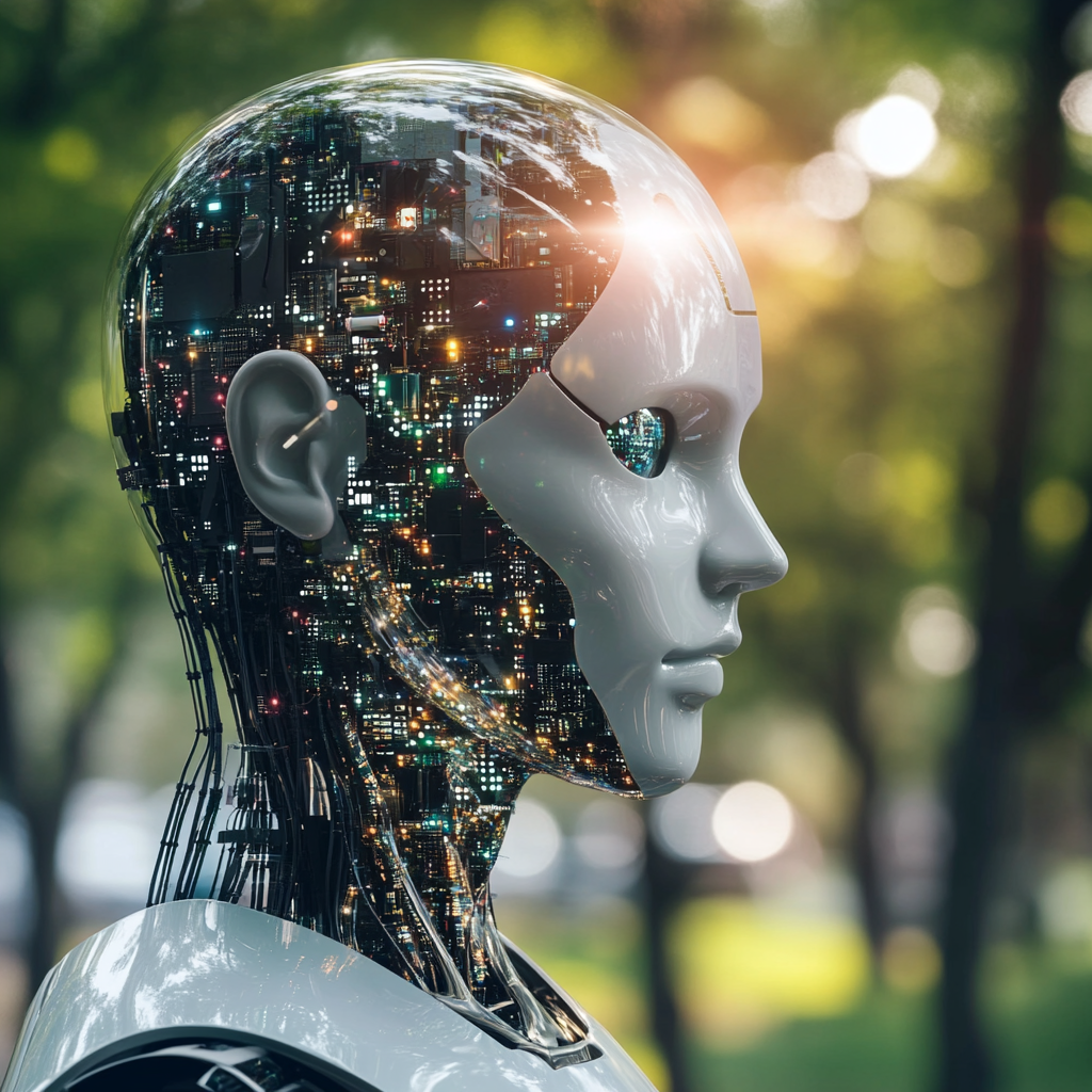 AI-technologie transformeert veiligheid in wagenparkbeheer

