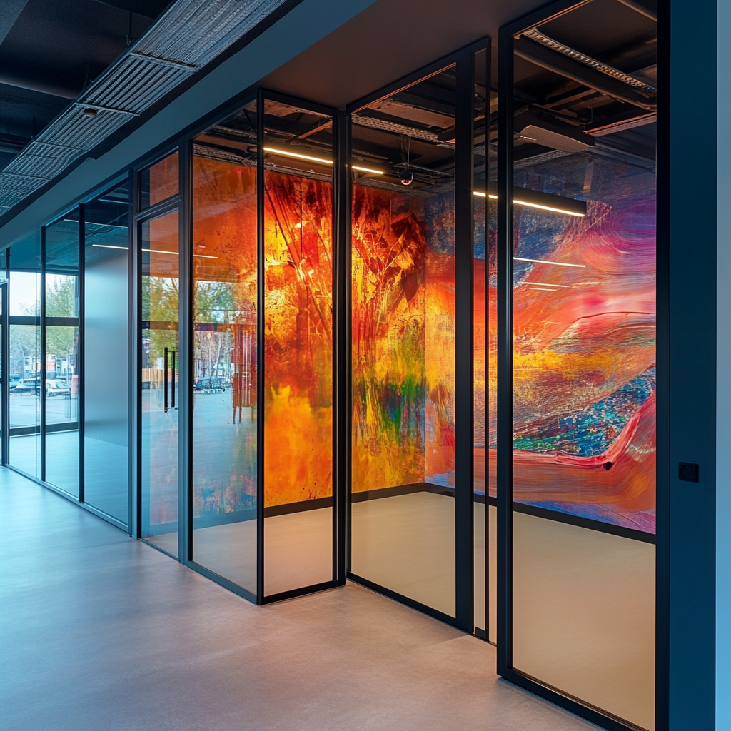 Digitale Transformatie: De Sleutel tot Succesvolle Bedrijfsfusies
