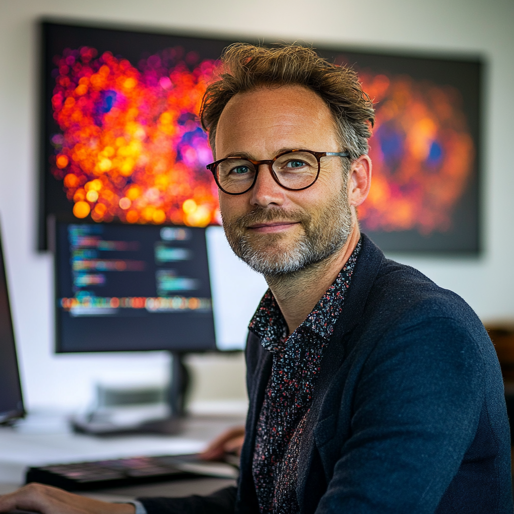 Samen Sterker: Digitale Ondersteuning voor Overheidsorganisaties
