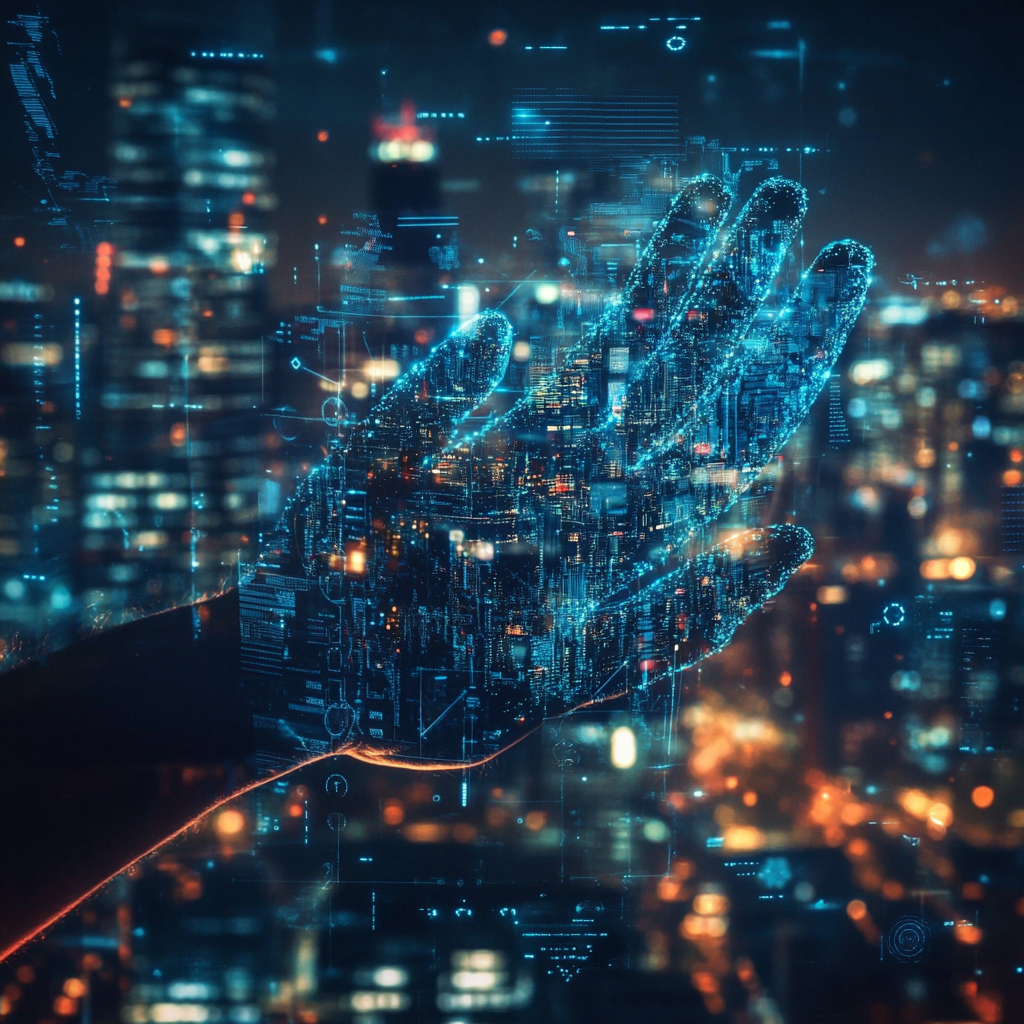 IT-partners versterken digitale kracht Nederlandse overheid
