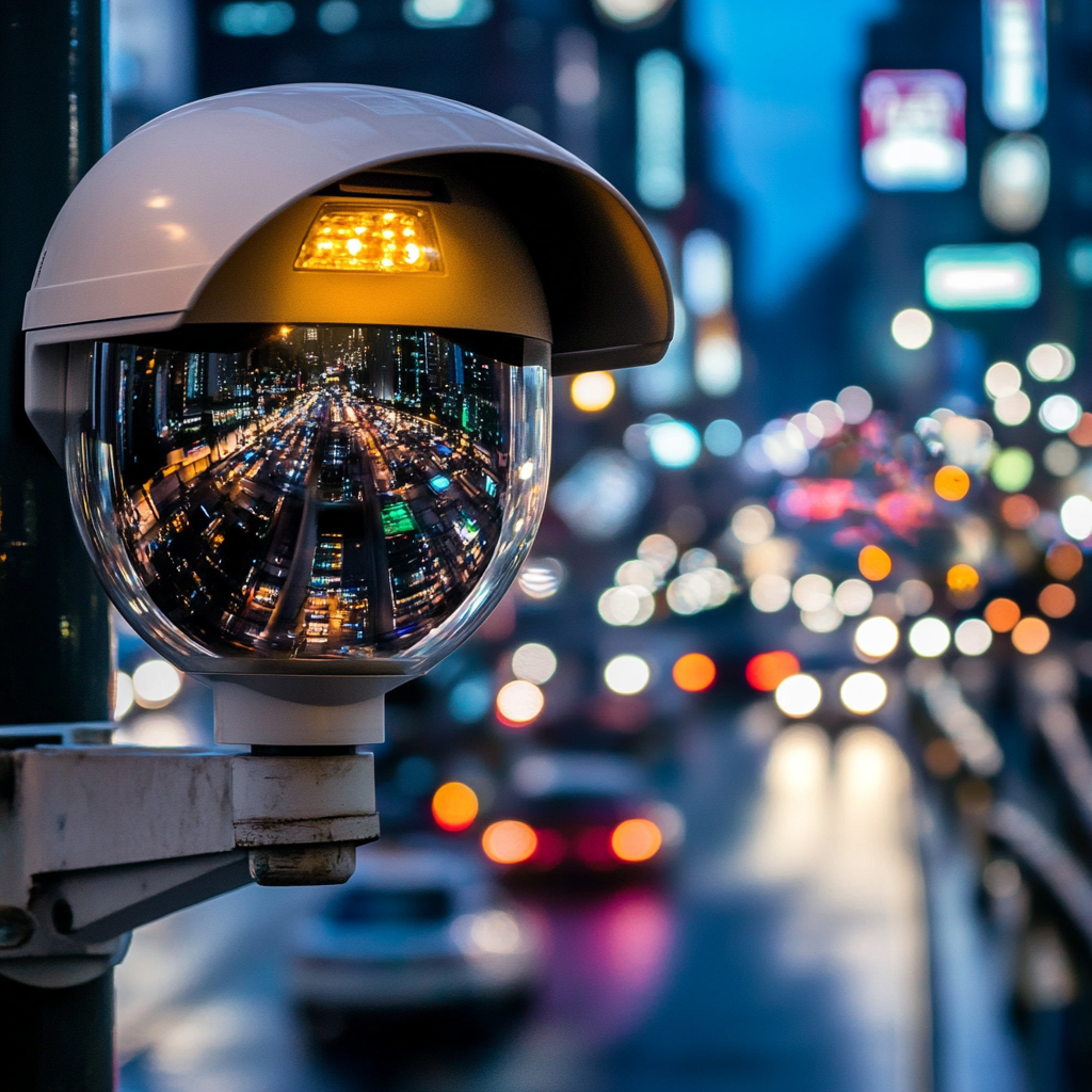 Slimme AI-camera's revolutioneren veiligheid en efficiëntie wagenpark