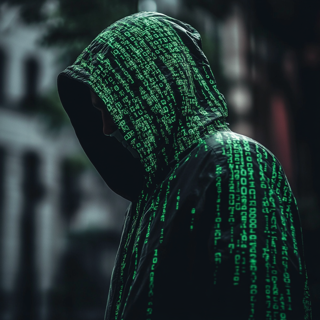 Cyberveiligheid in Strijd: Digitale Verdediging tegen Hackers
