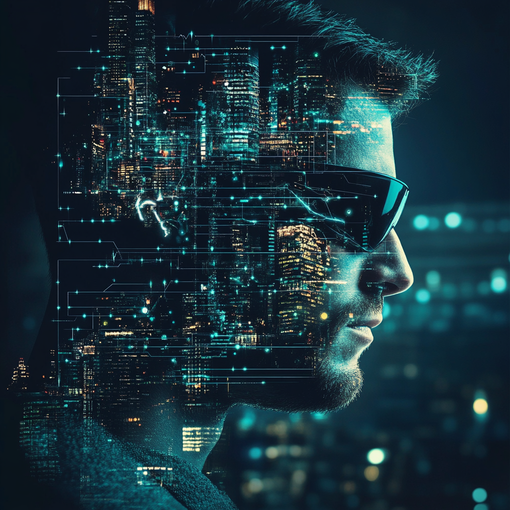Digitale Verdediging: Waakzaam in een Wereld van Cyberrisico's
