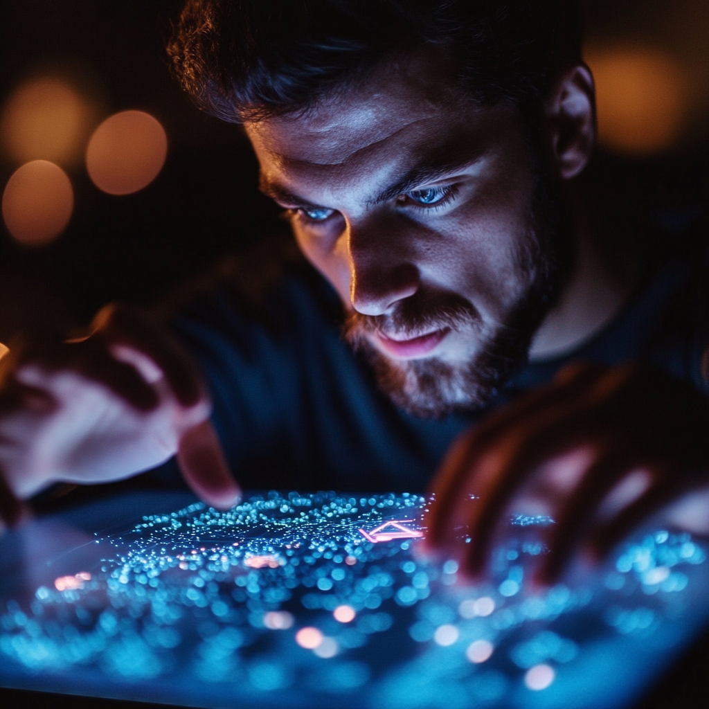 Digitale Zichtbaarheid: Jouw Sleutel tot Online Succes