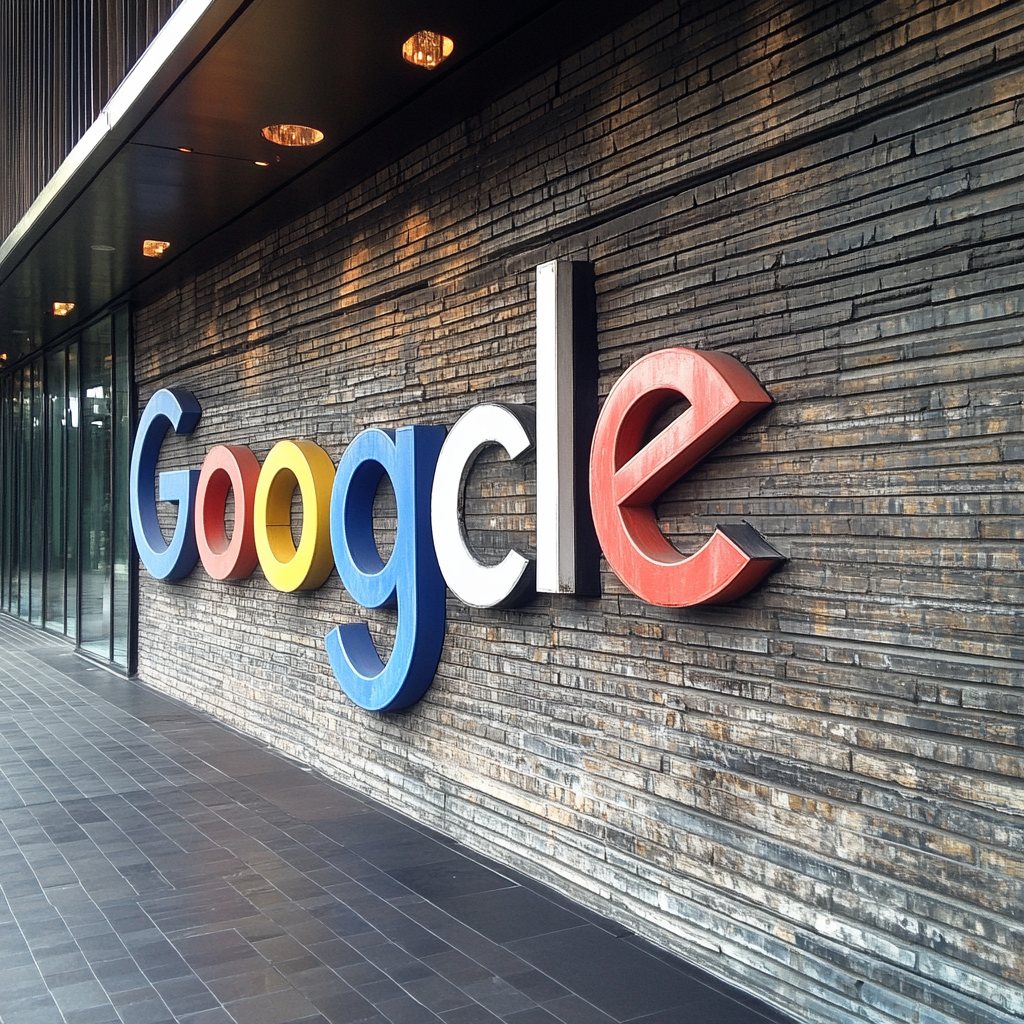 Google onthult MEGAGEHEIM wapen tegen cybercriminelen!
