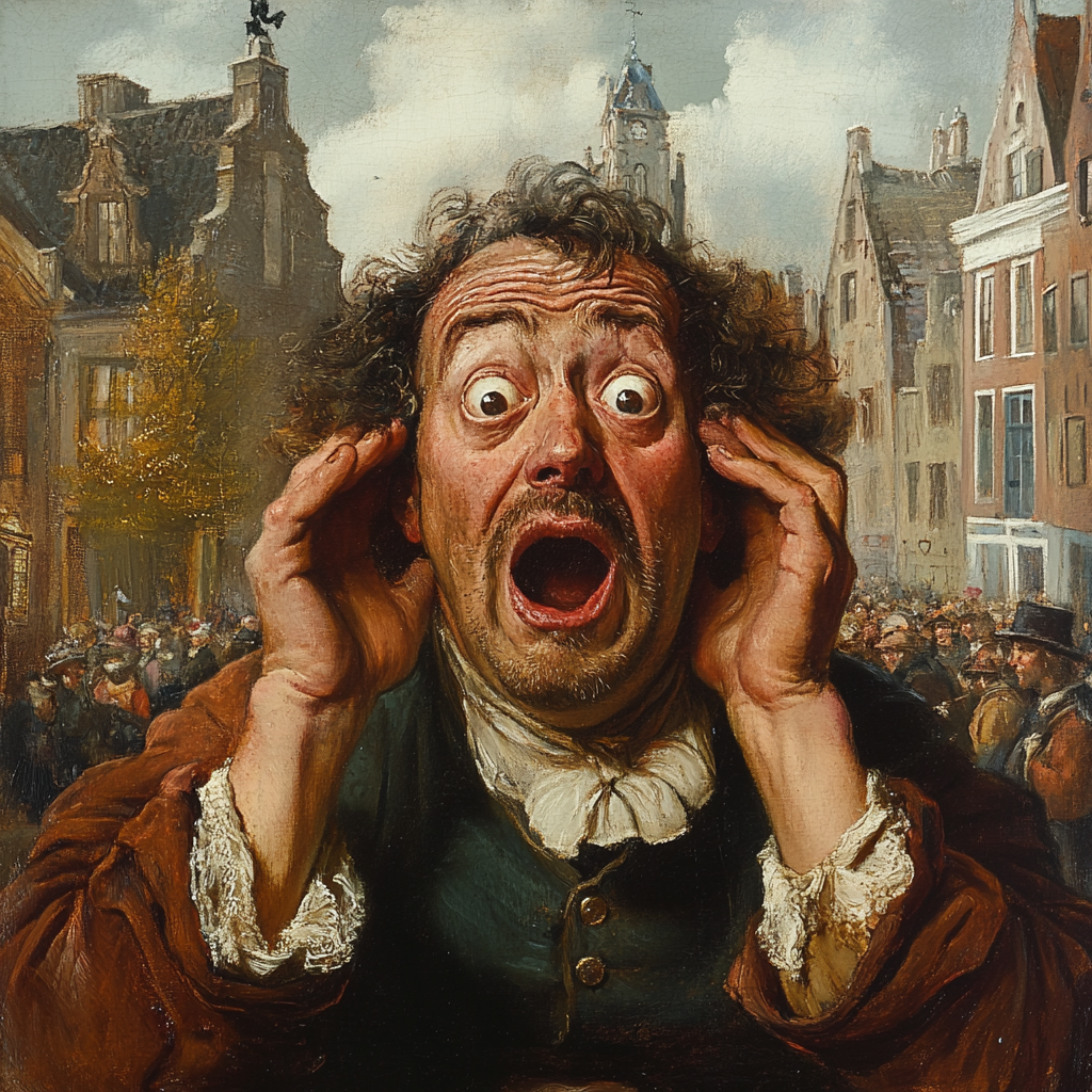 Chipoorlog ontketend: Amerika vernietigt Chinese AI-dromen!
