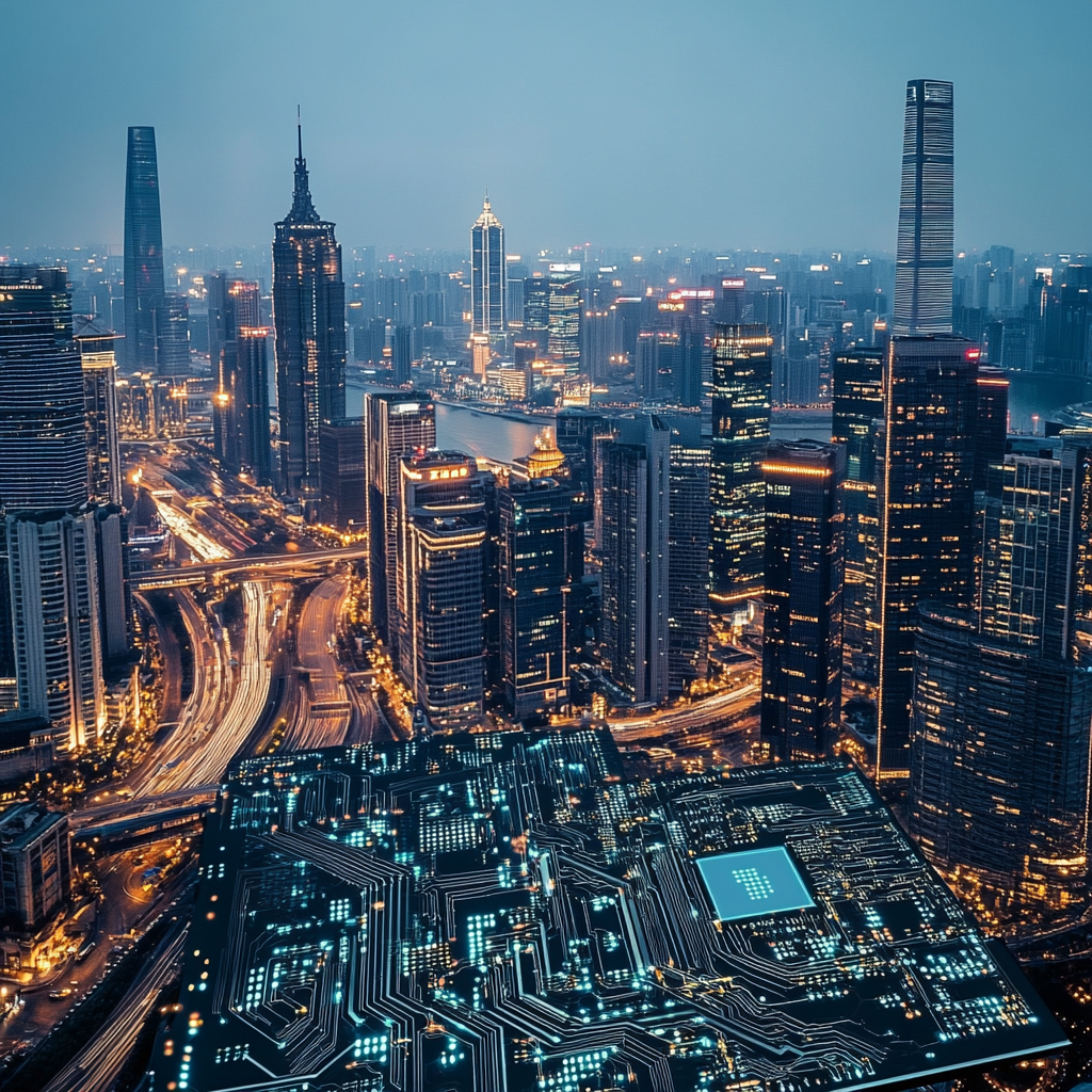 AI Revolutie Onthult Ultiem Super-Gereedschap voor Iedereen!
