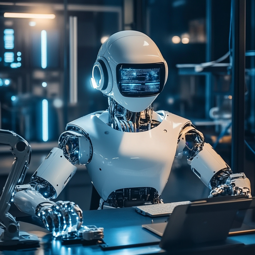 Artificial Intelligence Onthult Revolutionaire Geheugentechnologie!
