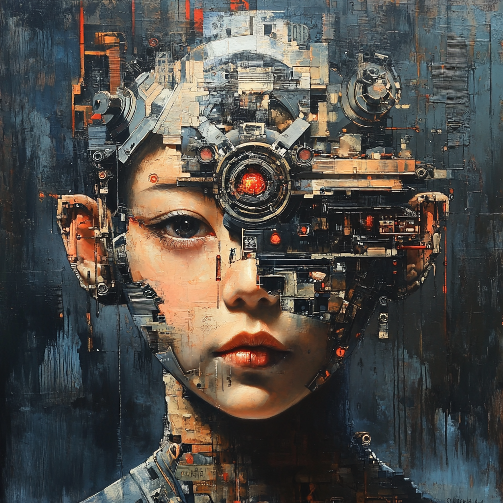 Chinese AI-reus DeepSeek op rand van vernietiging!
