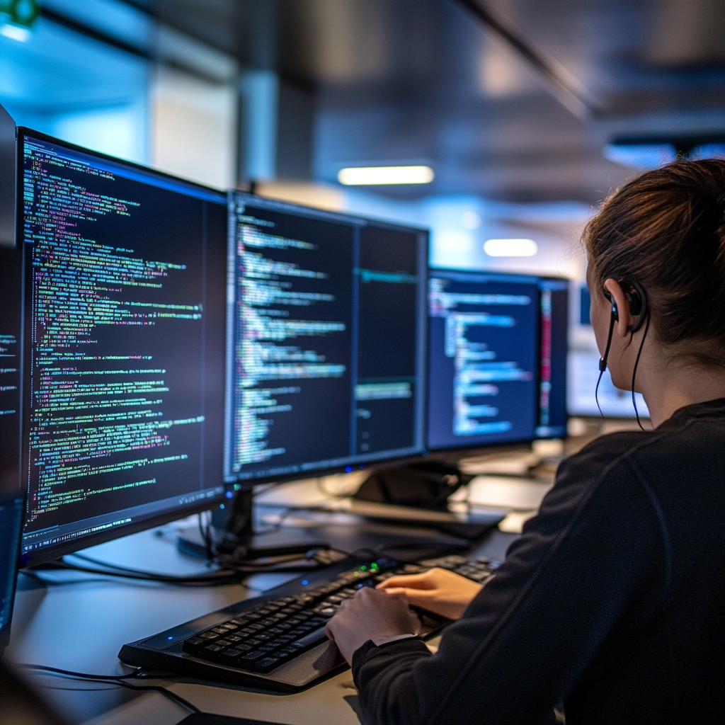 Hackers onthullen dodelijke backdoor: 16.000 netwerken in gevaar!