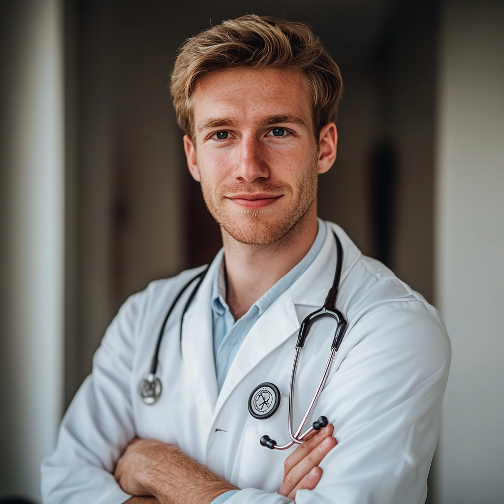 Dokters zijn GESCHOKT door dit ONGELOFELIJKE geheim!
