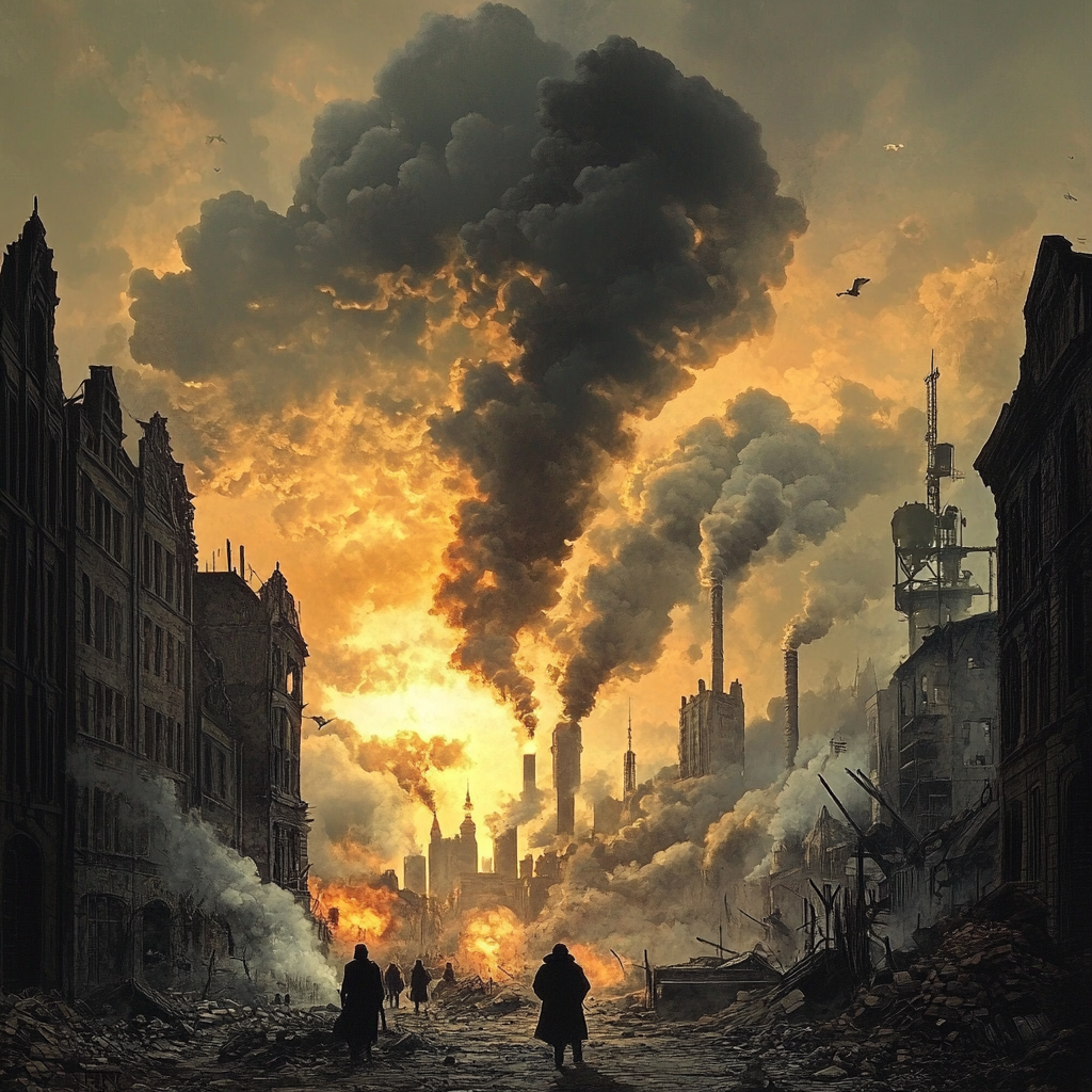 Geheime AI-revolutie doet bedrijf ontploffen!
