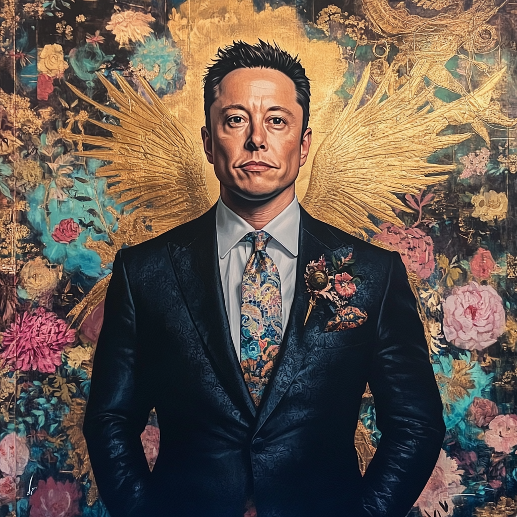 Elon Musk's Geheime Overheidsgroep Ontmaskerd!
