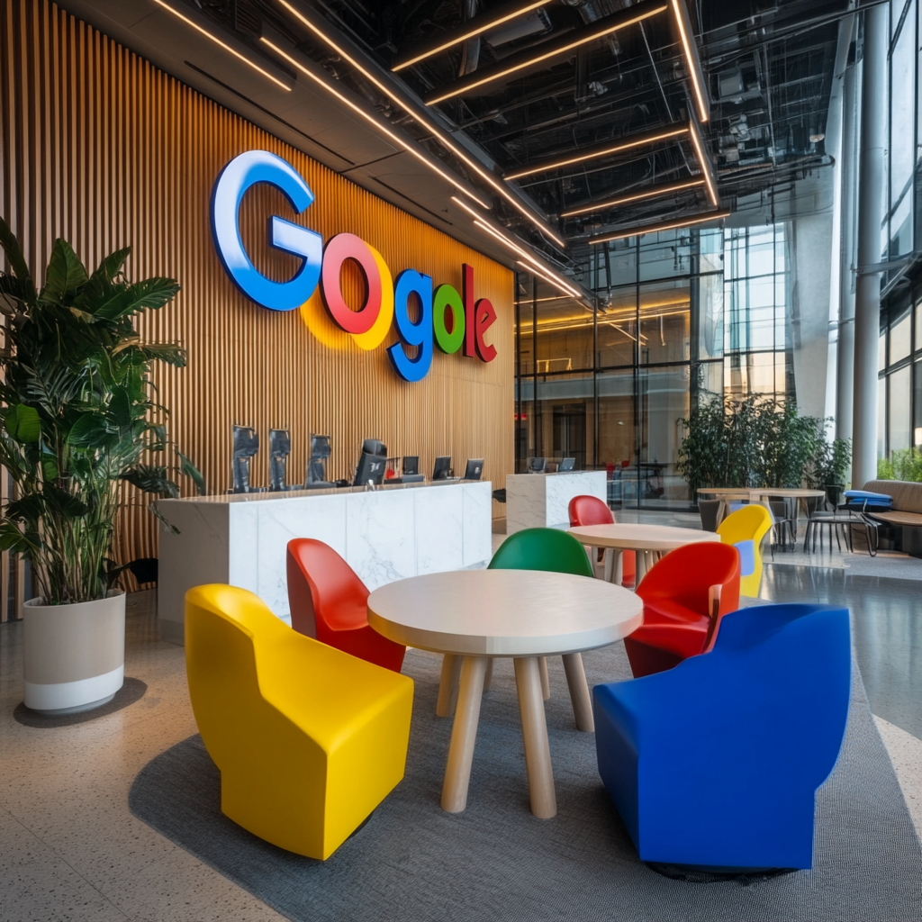 Google's Geheime Plan: Privacy Gaat Onderuit!
