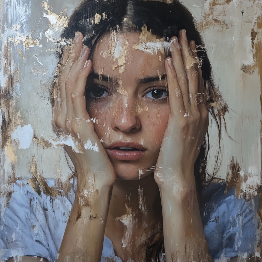 AI Zuigt Je Leeg: De Dodelijke Verslaving Onthult!
