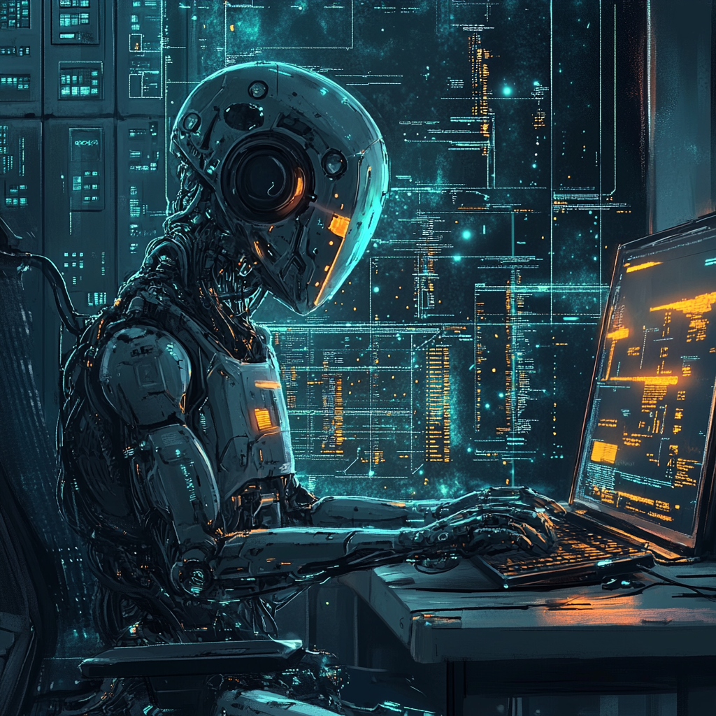 AI-revolutie onthult dodelijk geheim van Anthropic!
