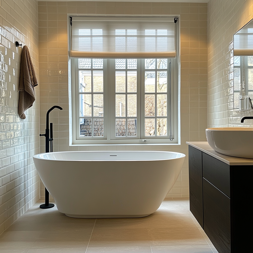 Vernieuwende kankertest: Revolutie in Eigen Badkamer!
