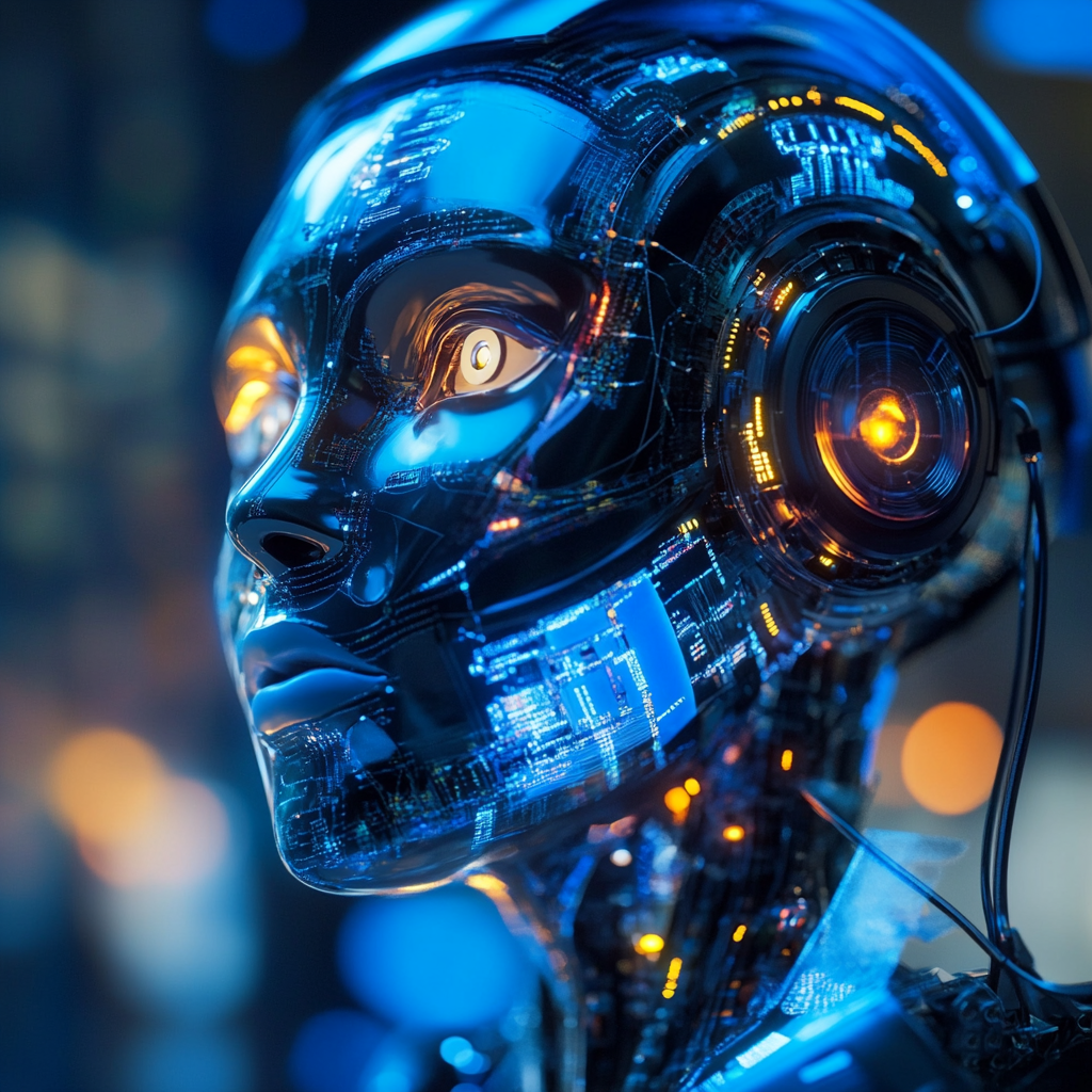 AI-Revolutie: Alibaba's Geheime Wapen Onthult Zichzelf!
