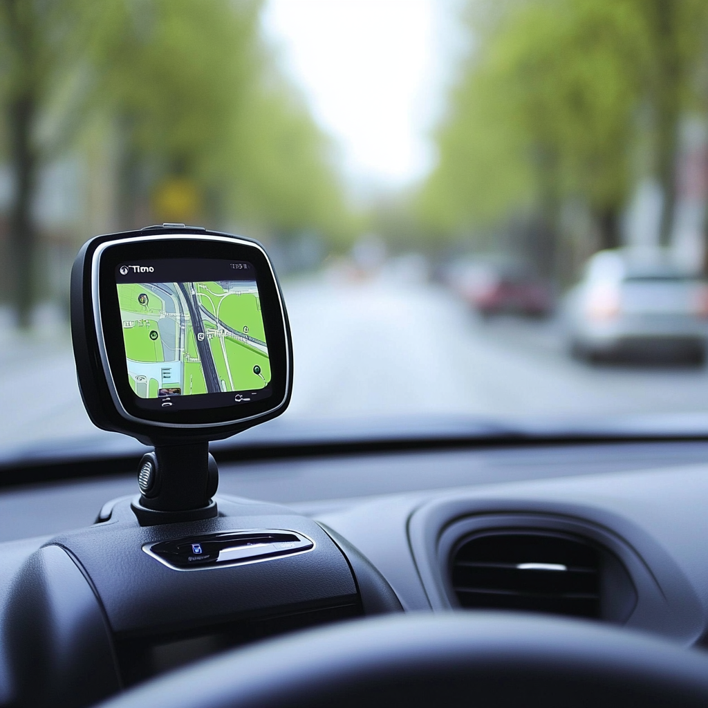 TomTom revolutioneert Nederlandse wegveiligheid met slimme navigatie
