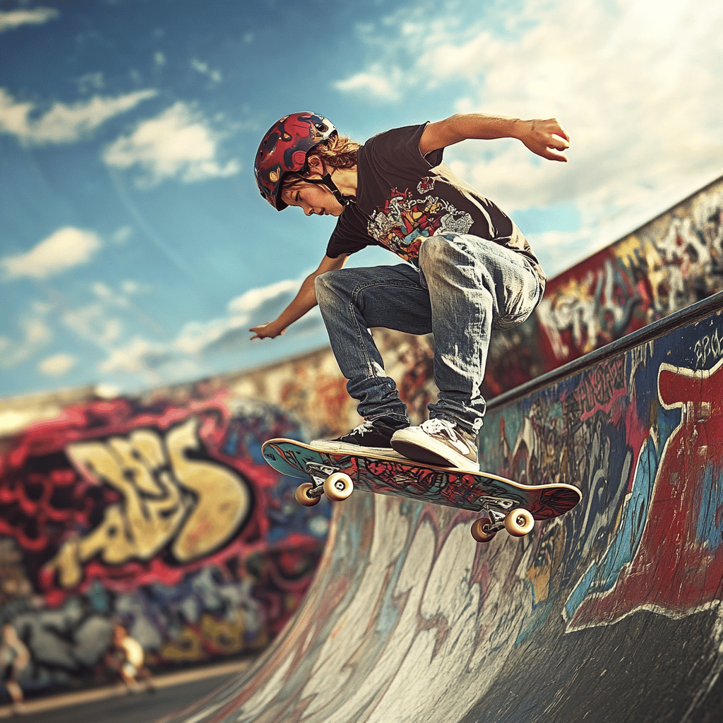 6 Krankzinnige Skate-Game Geheimen Die Je Niet Mag Missen!
