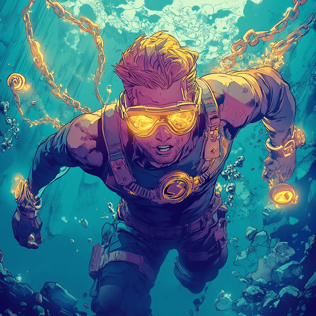 Nvidia's Geheime Wapen Onthuld: CoreWeave Ontploft!
