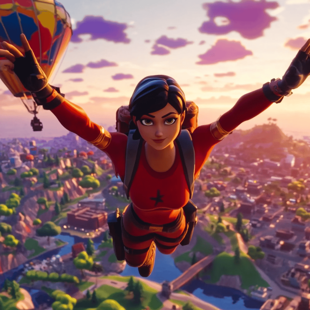 Fortnite keert terug: Apple's ultieme nachtmerrie onthult!
