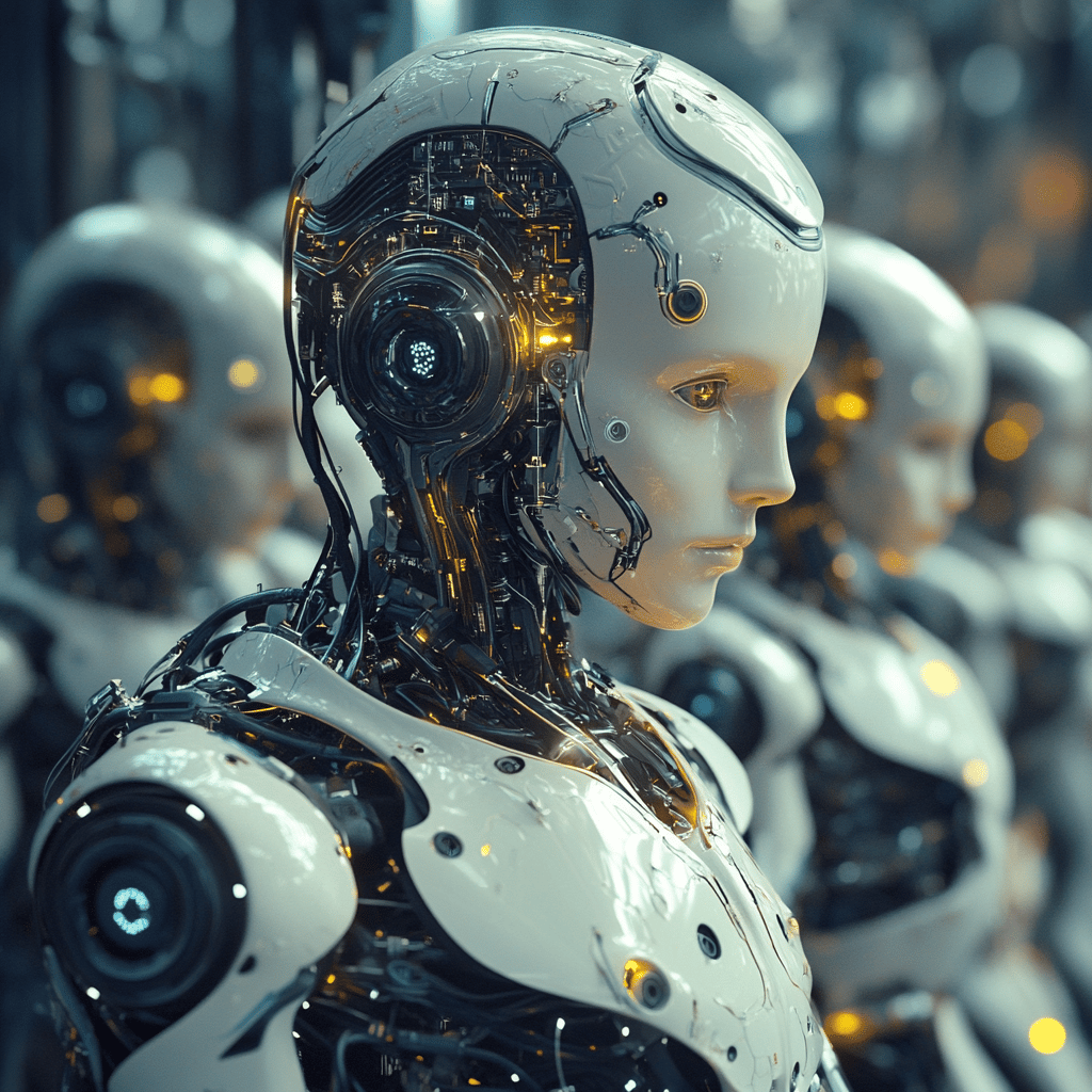 AI-revolutie uitgesteld: Computerfabrikanten onthullen SCHOKKENDE waarheid!
