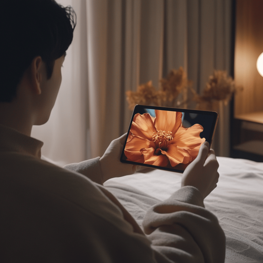 Samsung onthult ULTRADUN toestel dat iedereen SCHOKT!
