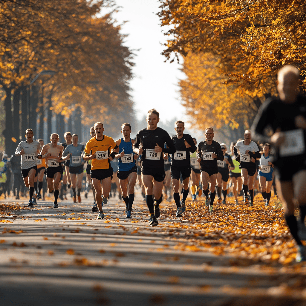 Marathon: Dodelijke Strijd Tegen Technologische Ondergang Onthult!

