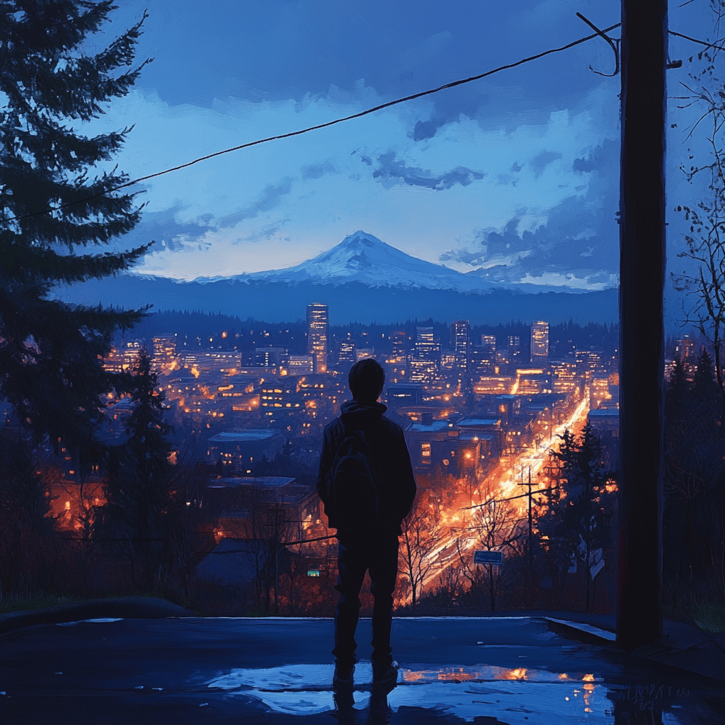 Ongelooflijke Internettruc Onthult Portland's Verborgen Providers!
