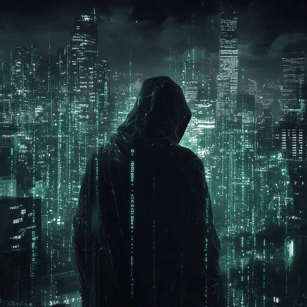 Hackers Ontwricht: 300 Servers Vernietigd in Epische Slag!
