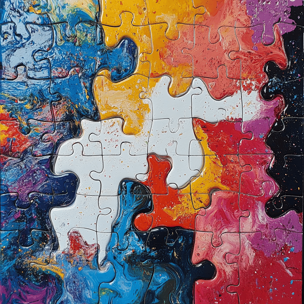 Sporpuzzel Onthult Verbazingwekkend Geheim: Je Gelooft Het Niet!
