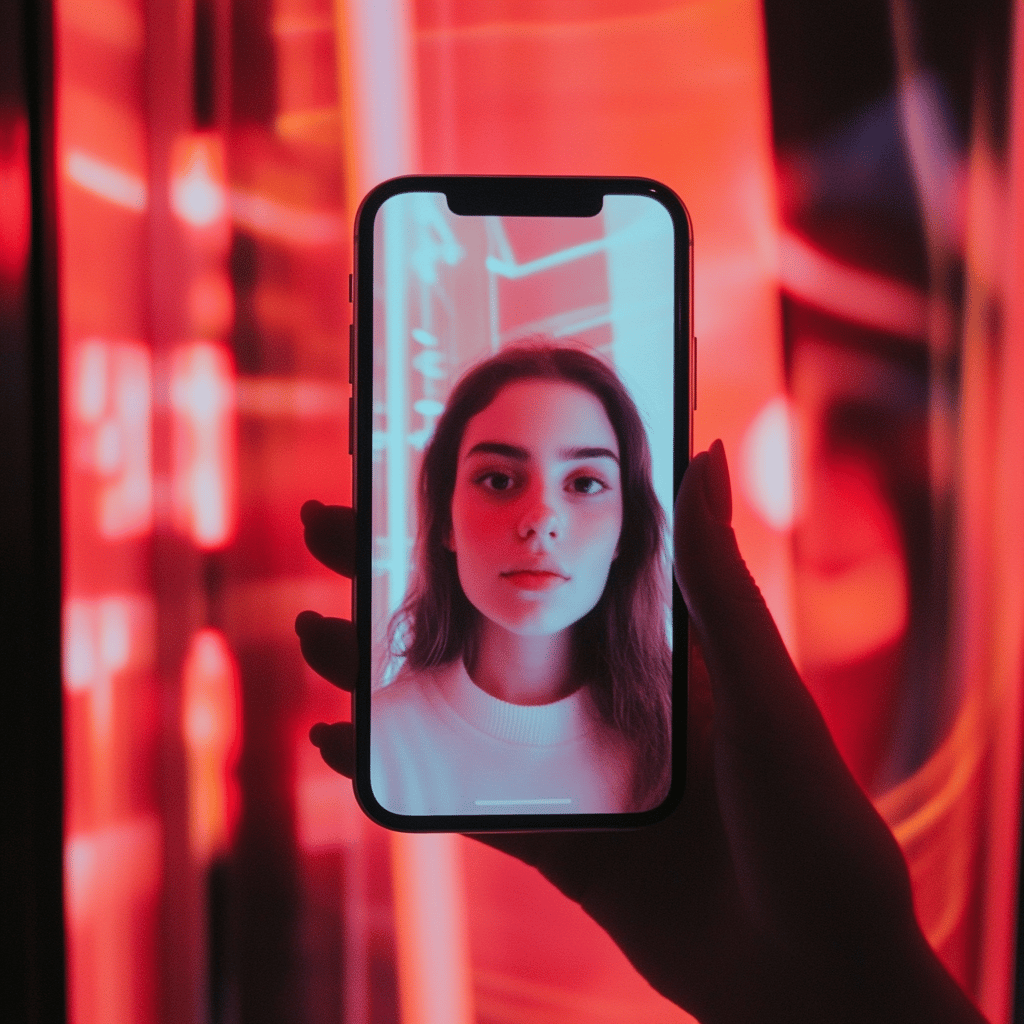 AI-Tinder: Daten op lengte, nu ook digitaal?!
