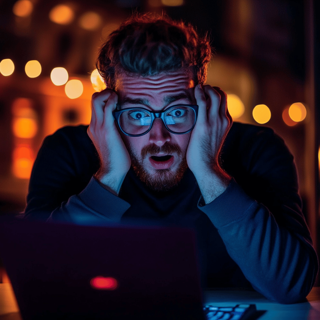 Crypto-reus Coinbase geknapt: 69.461 klanten in SHOCK!
