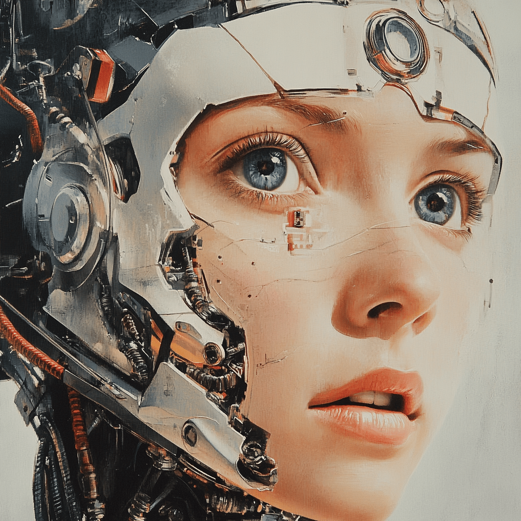 AI-revolutie: Machines Gaan Menselijk Denken Overtreffen!
