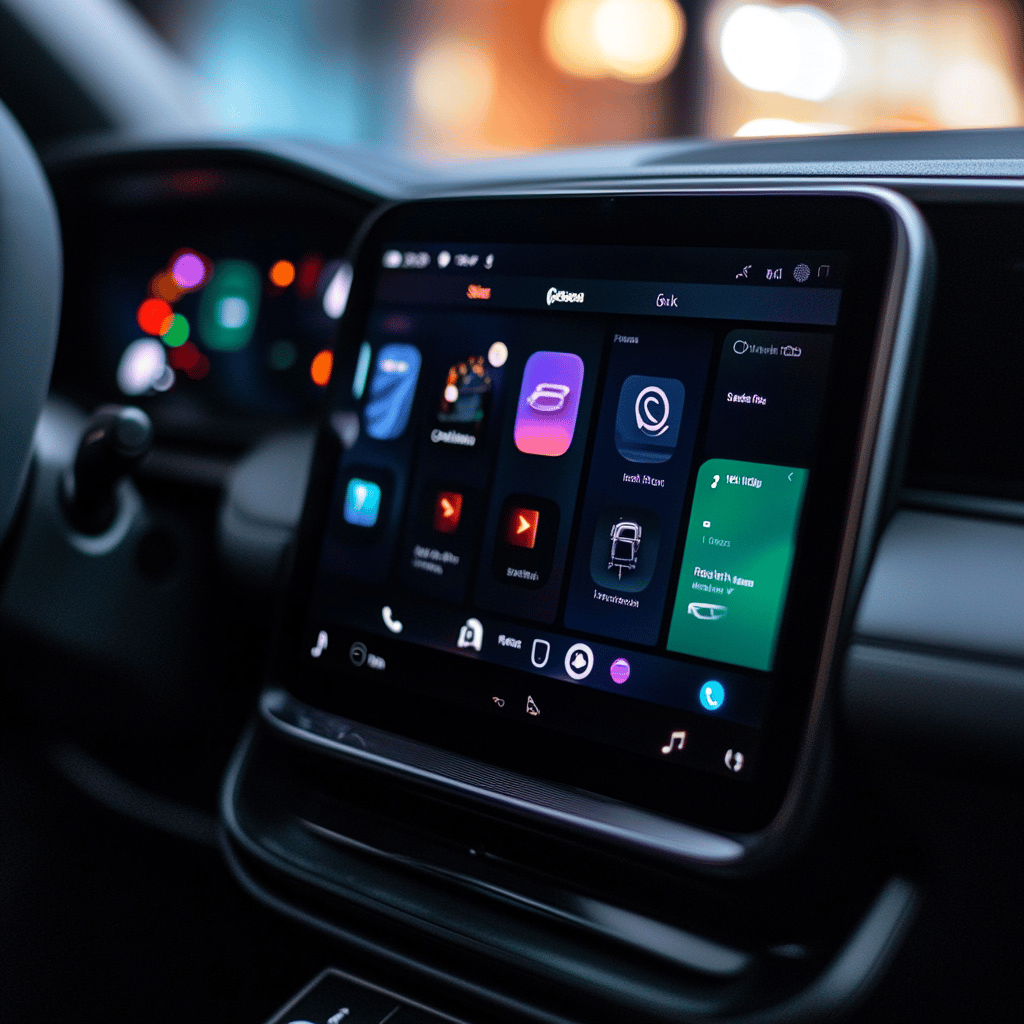 Apple CarPlay Ultra: Revolutie Die Je Werkplek Verandert!
