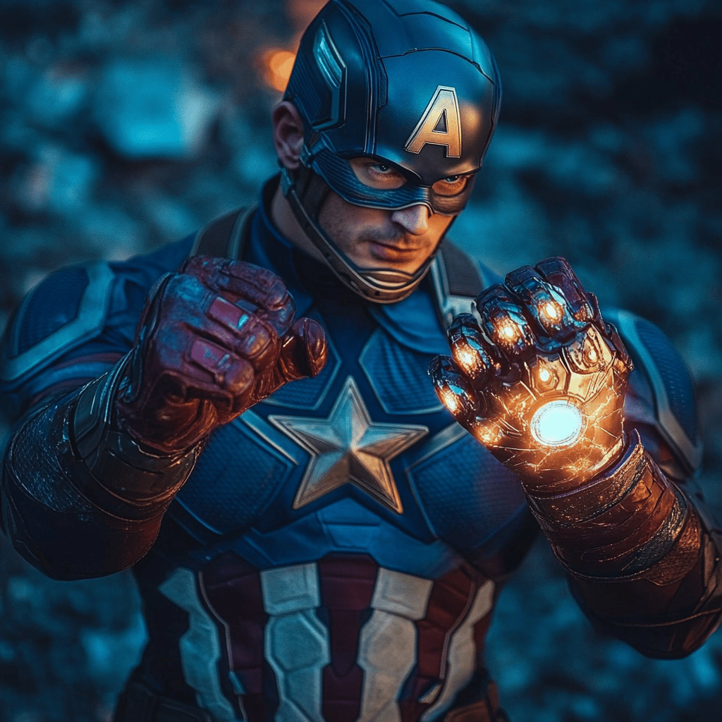 Marvel-fans opgelet: ONGELOFELIJKE verrassing die NIEMAND zag aankomen!
