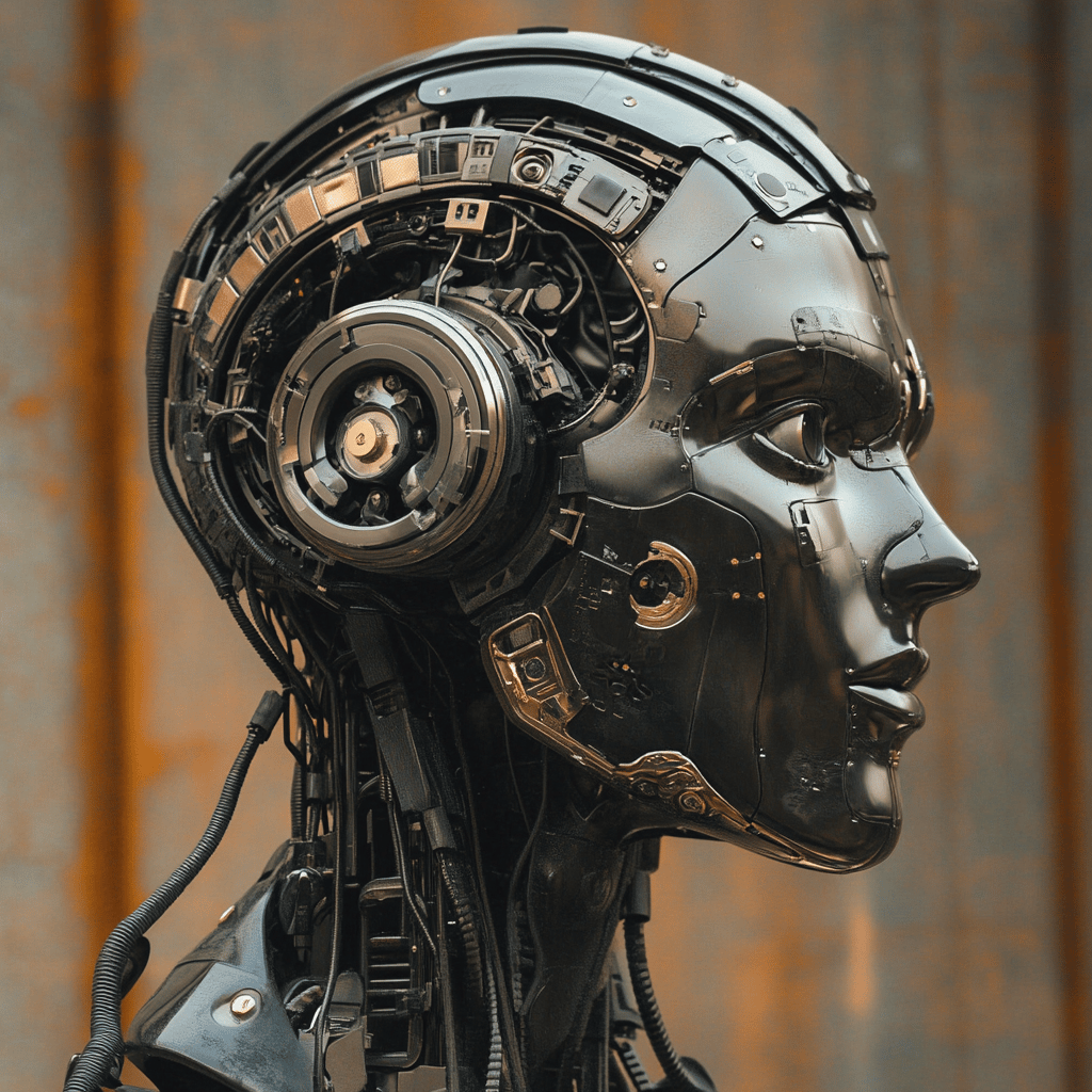 Geheim AI-apparaat verbreekt alle technologische grenzen!
